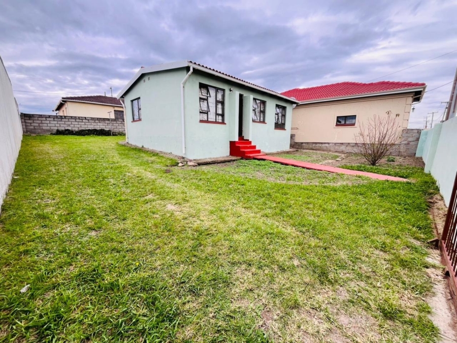 3 Bedroom Property for Sale in Mdantsane Eastern Cape
